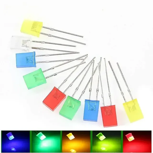 LED-Dioden-Set 4