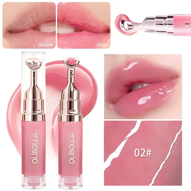Lipgloss 2