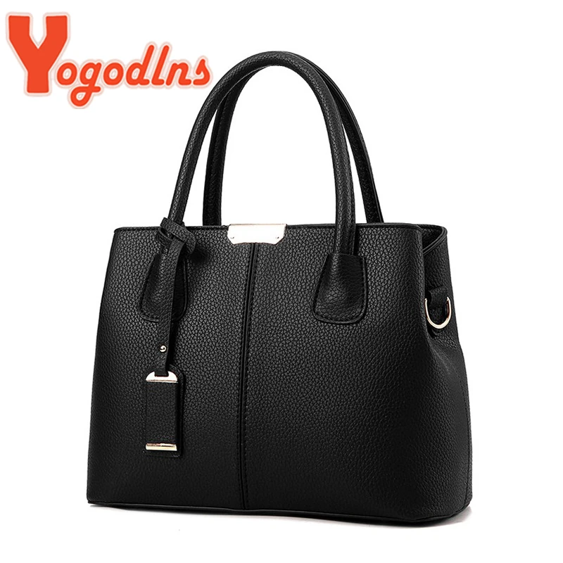 Ledertasche Handtasche 2