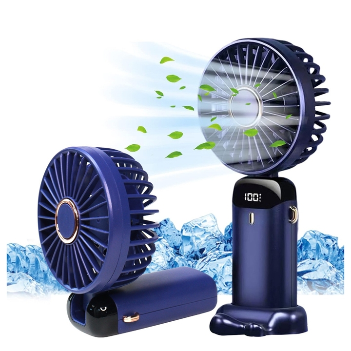 Nackenventilator