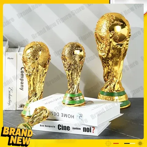 Pokal-Replik Dekoration
