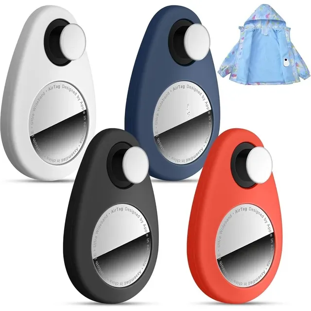 AirTag-Halter 1