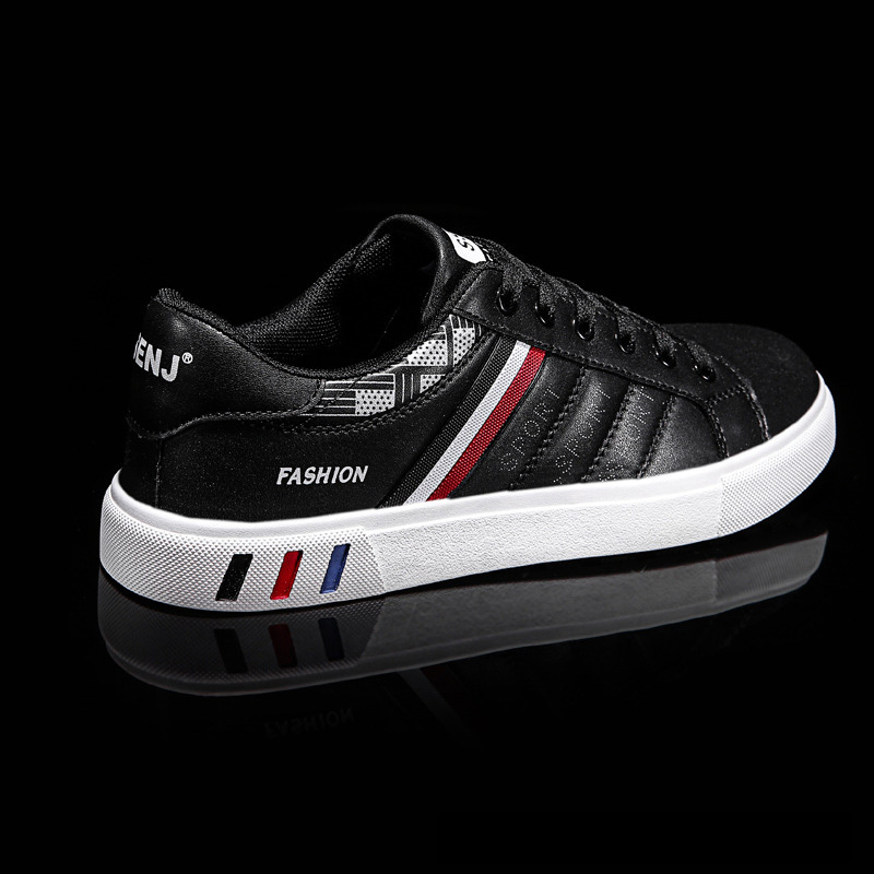 Freizeitsneaker 4