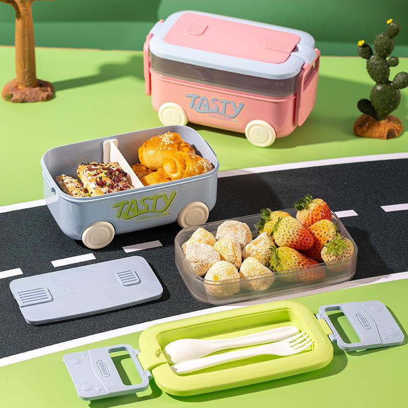 Bento-Lunchbox 2