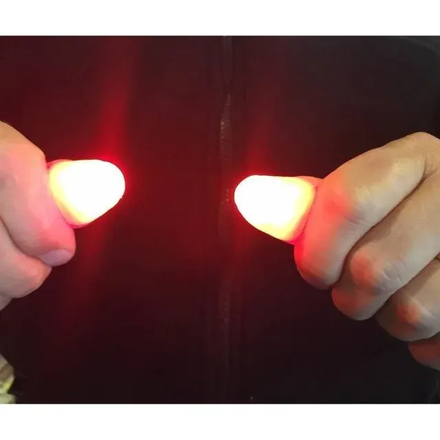 Finger-Zaubertricks 3