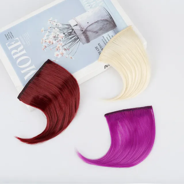 Clip-in Pony 4