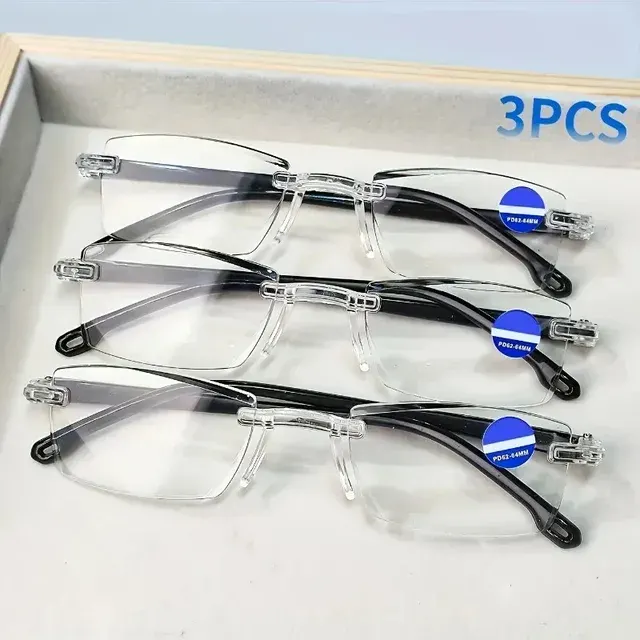 Lesebrille 2