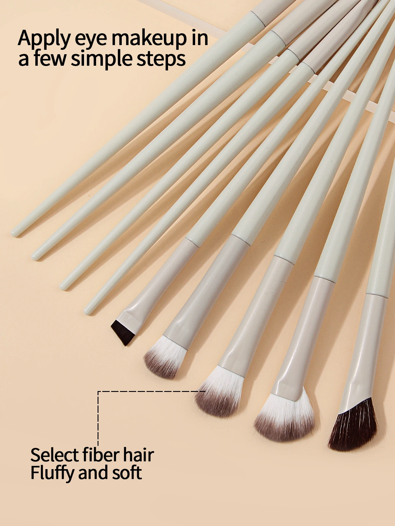 Augen-Make-up-Pinsel-Set 2