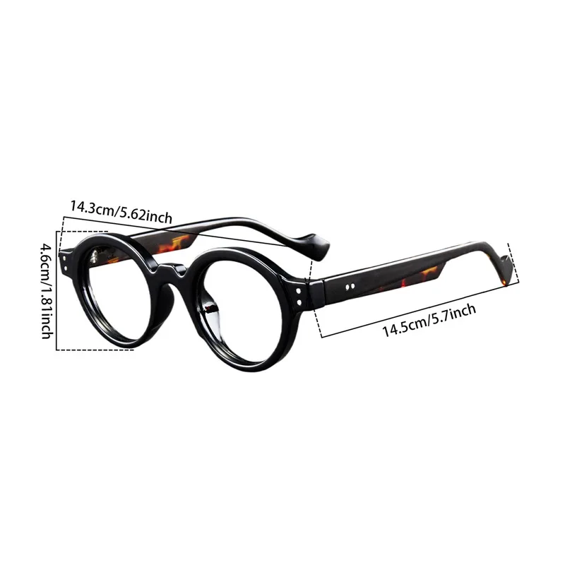 Lesebrille 3