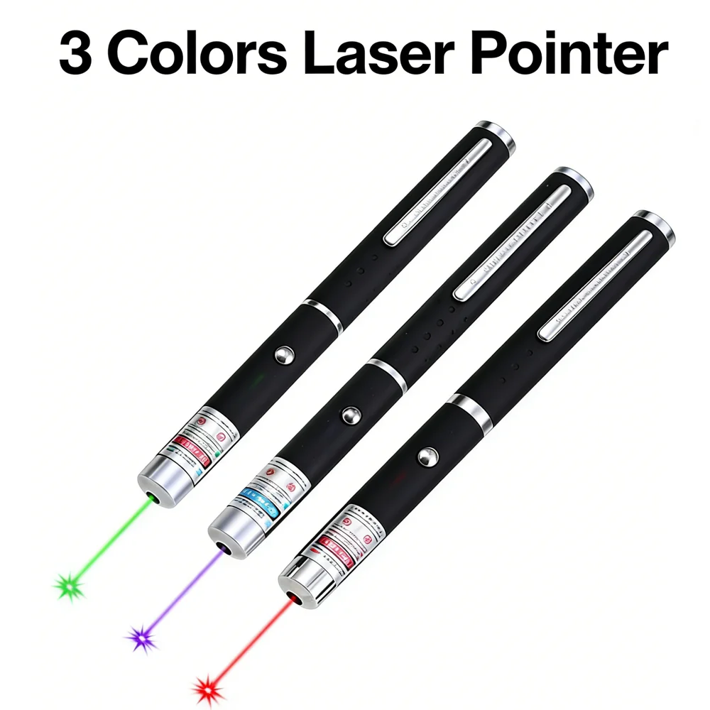 Katzen-Laserpointer mit LED-Licht 2