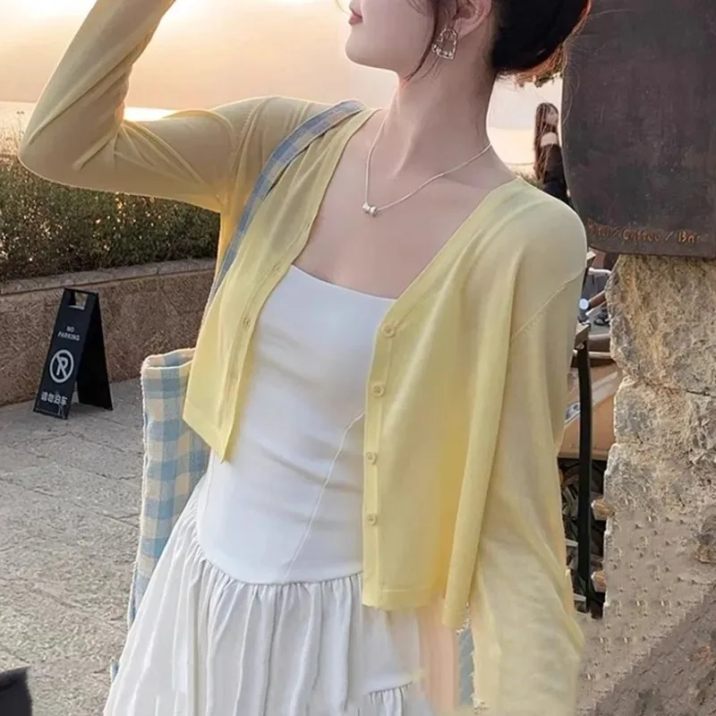 Strickpullover 2