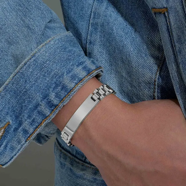 Uhrenarmband 3