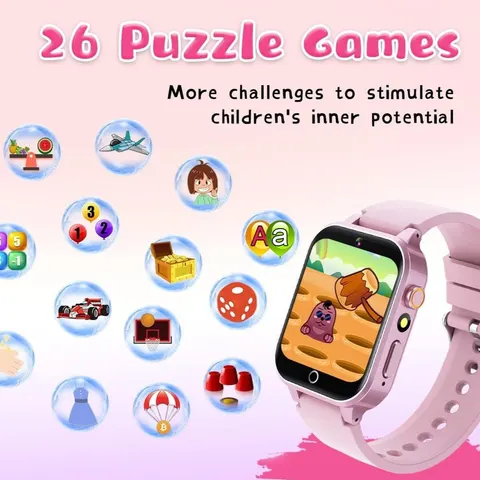 Smartwatch