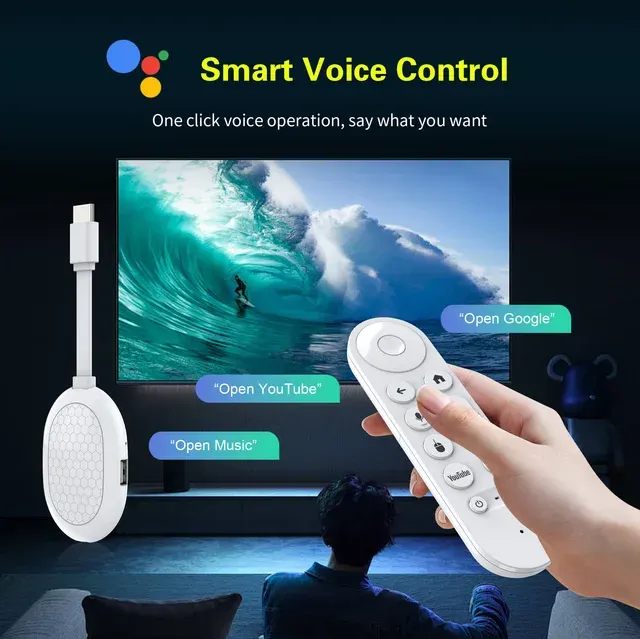 TV-Streaming-Stick 3