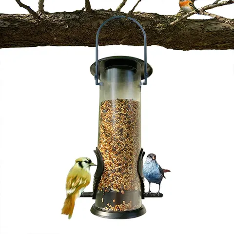 Vogelfutterspender
