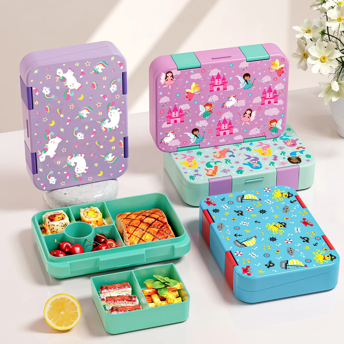 Kinder-Lunchbox