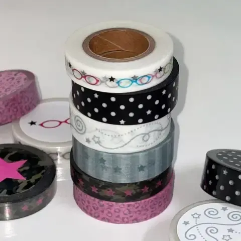 Washi-Tape