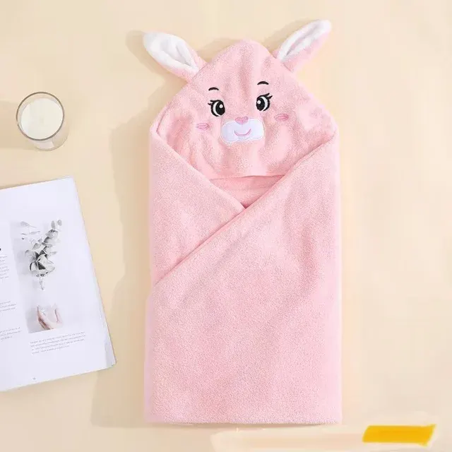 Babybadetuch 3