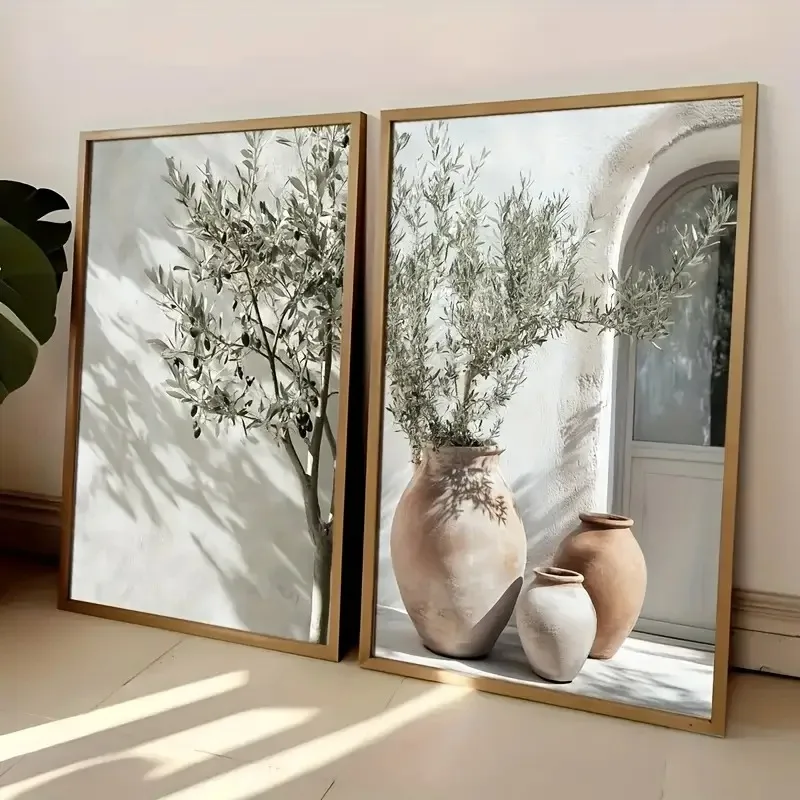 Leinwand-Wandbild