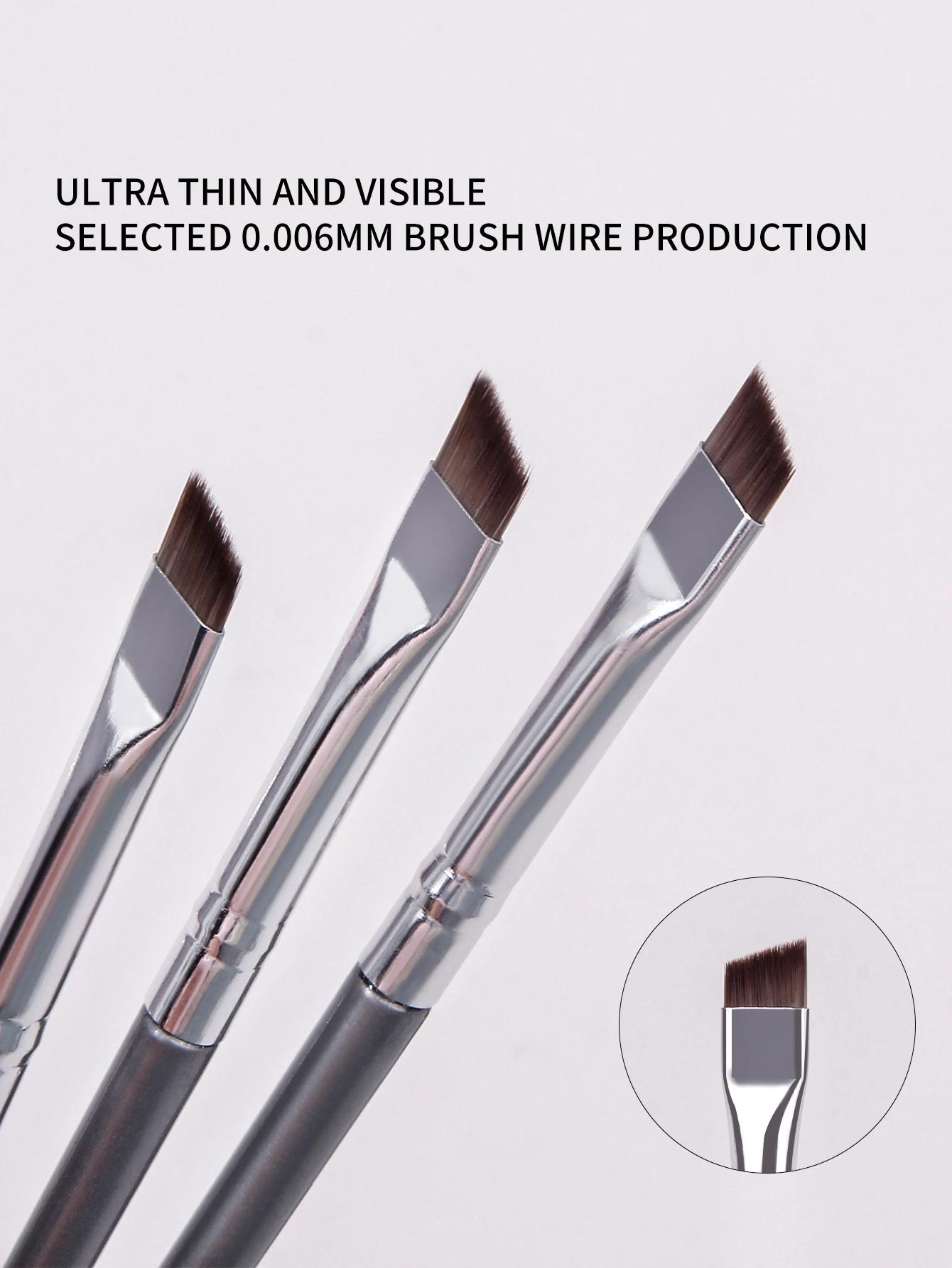 Make-up-Pinsel-Set 4