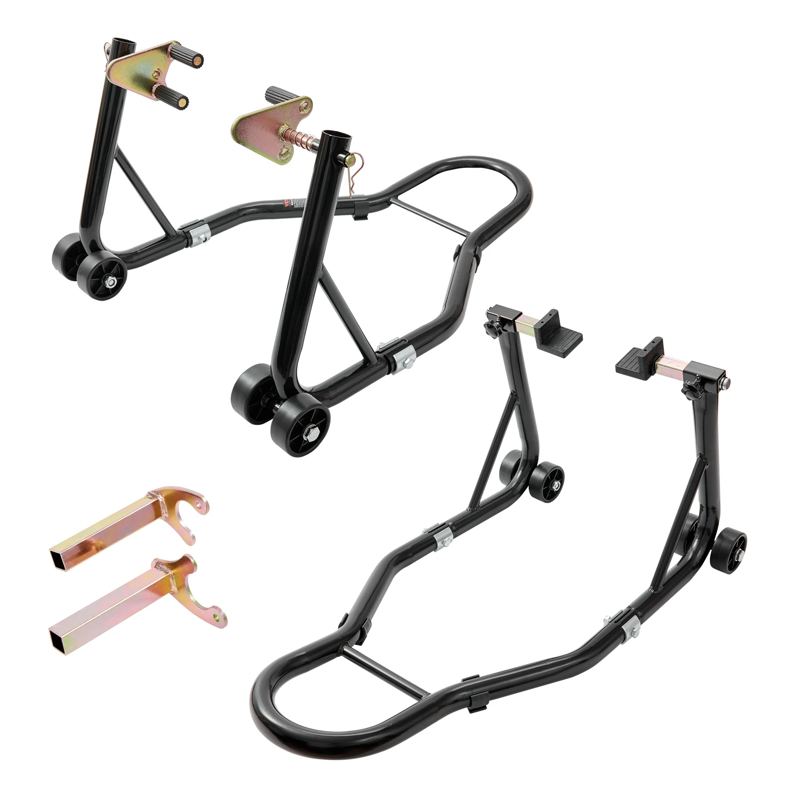 Motorrad-Ständerlift mit Combo-Ständer