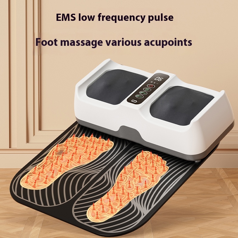 Fußmassagegerät