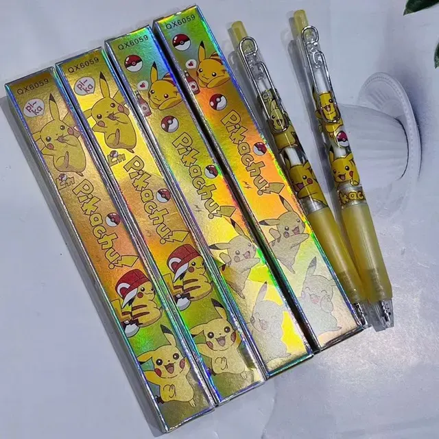 Gelstift-Set 2