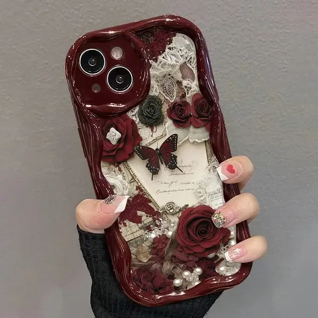 Handyhülle 4
