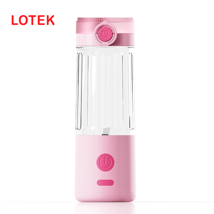 USB-Mini-Smoothie-Mixer für Früchte 3