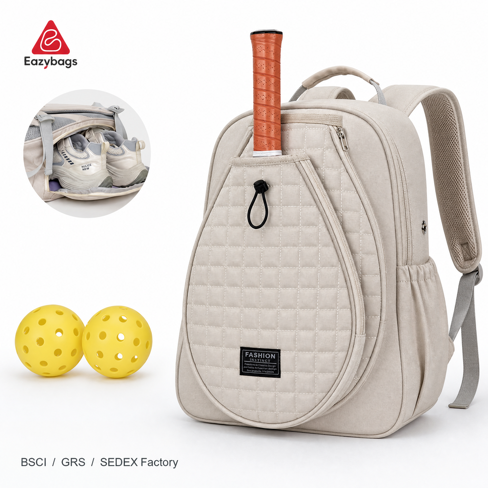 Pickleball-Tasche