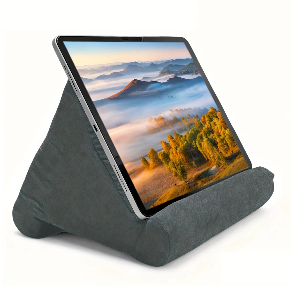 Tablet-Stützständer mit Schwammkissen 2