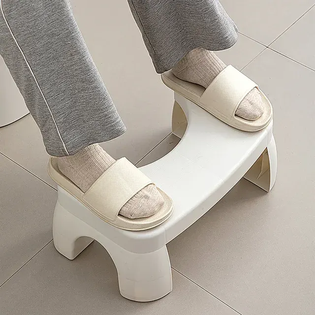 WC-Hocker 4
