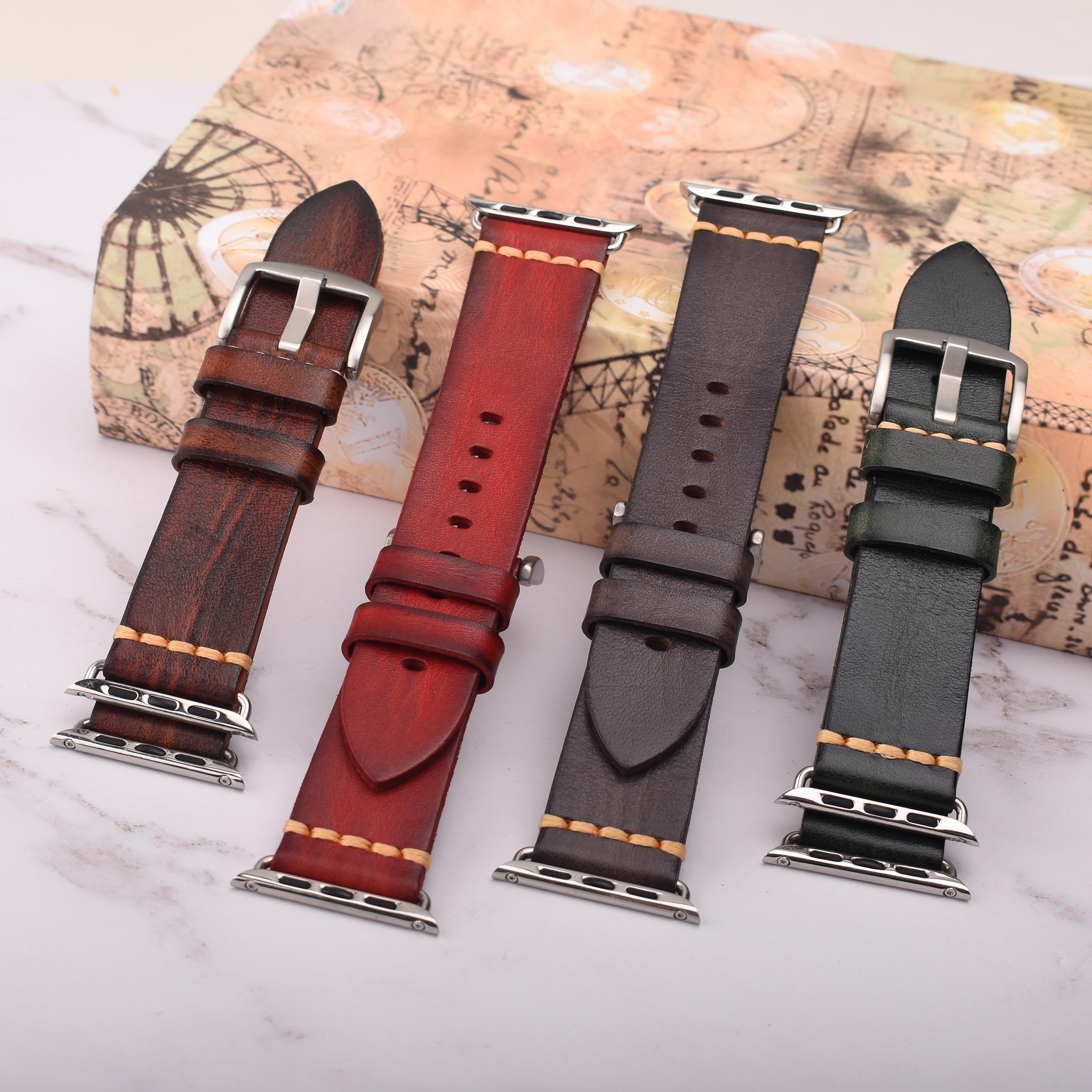 Armband für Apple Watch