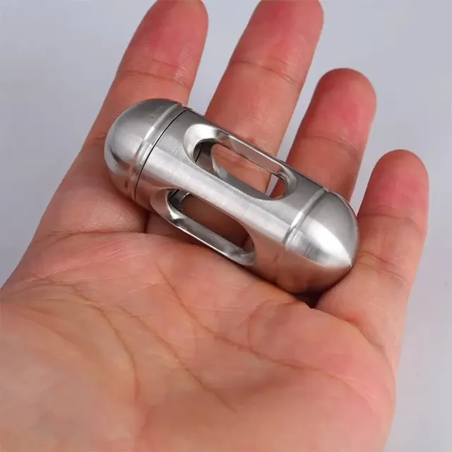 Metall-Fidget-Spielzeug 3