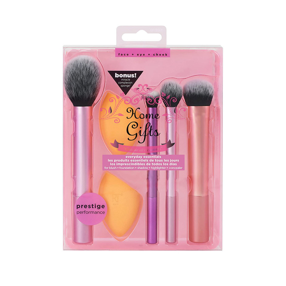 Make-up-Pinselset