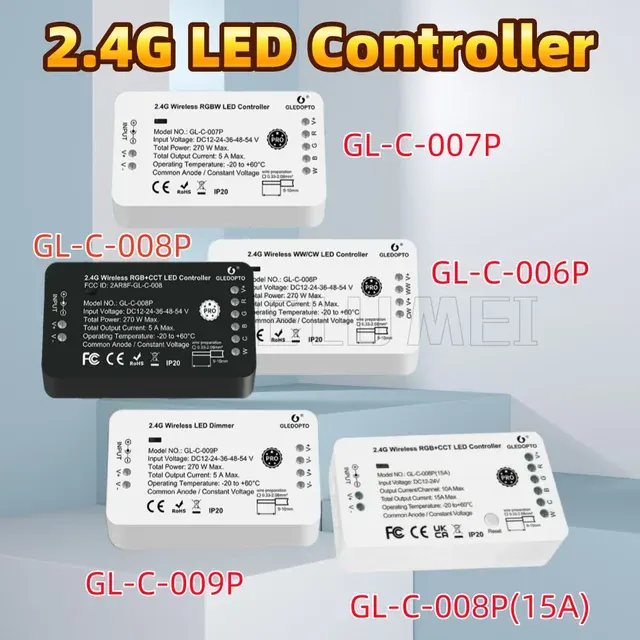 Zigbee LED-Controller 2