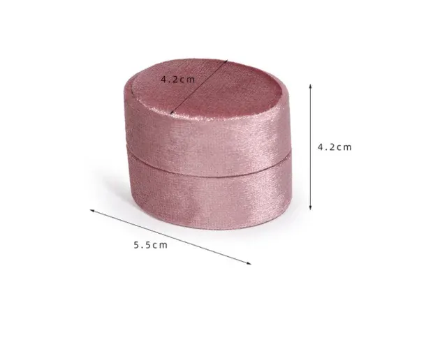 Cord-Ringbox 4