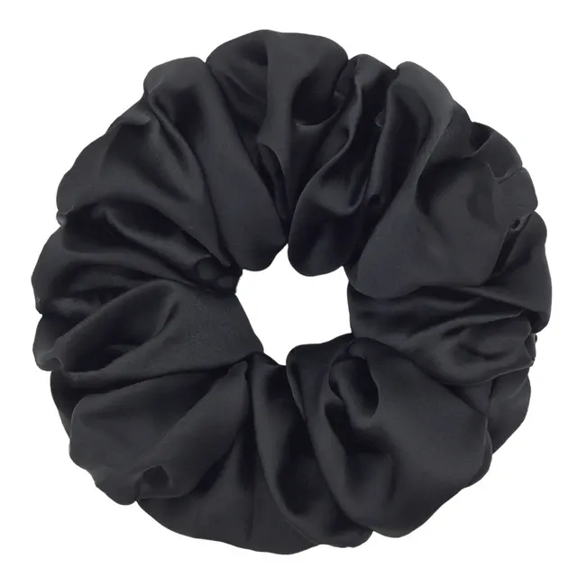 Oversize-Haar-Scrunchie 4