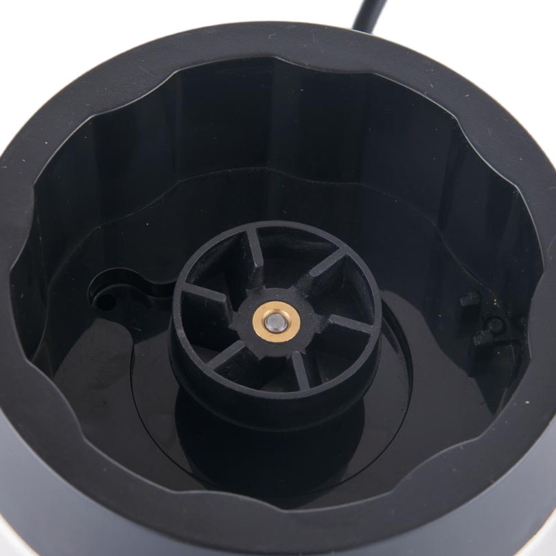 Multifunktionale Küchenmaschine mit Slow-Juicer 1,5L 3
