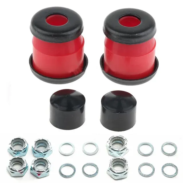 Skateboard-Buchsen-Set 2