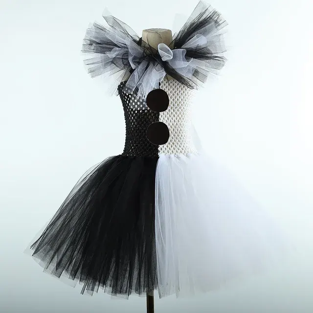 Halloween-Kostümkleid 3