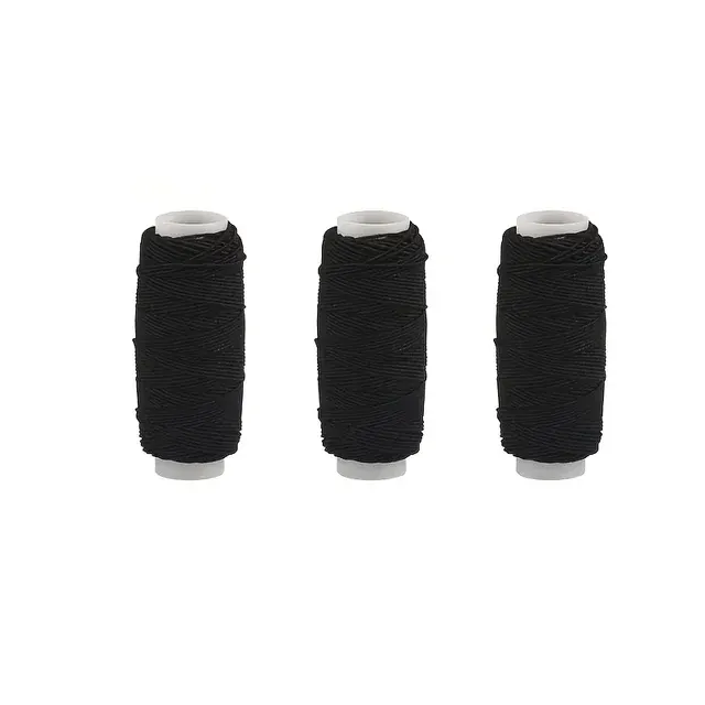 elastische Nähschnur 4