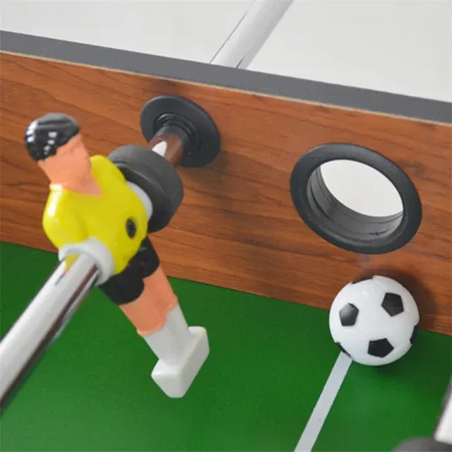 Plastik-Tischfußballbälle 3