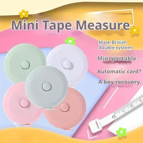 Mini-Maßband