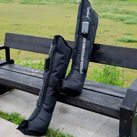 Kompressions-Recovery-Stiefel