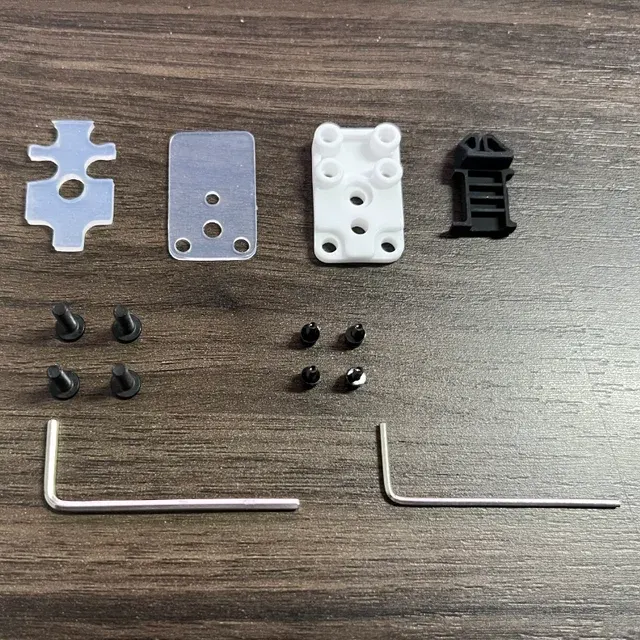 3D-Drucker Heizelement 2