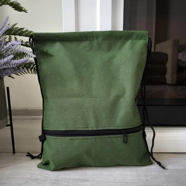 Faltbarer Kordelrucksack 3