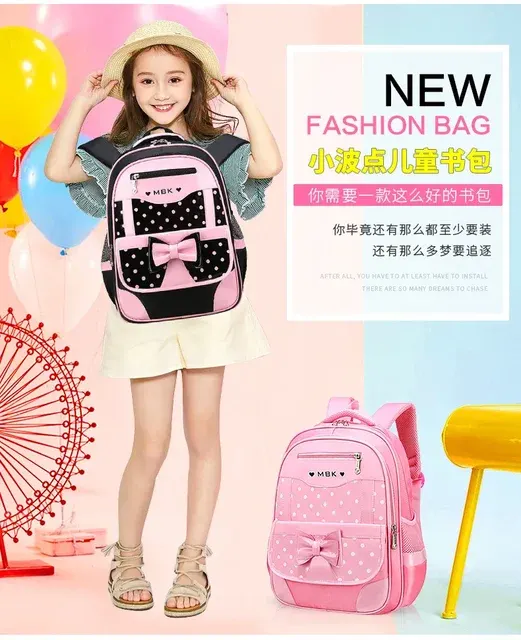 Kinder-Schulrucksack 3