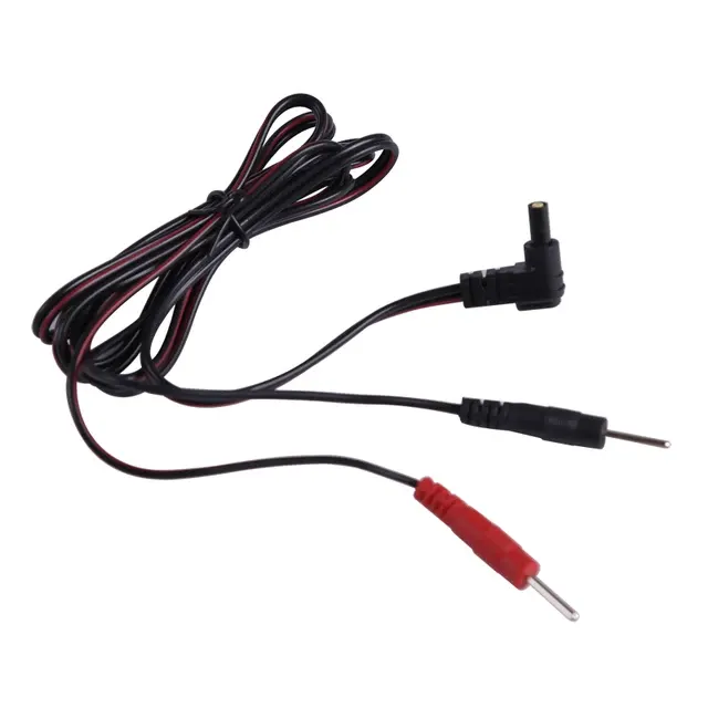 TENS-Elektrodenkabel mit Standardstecker 2