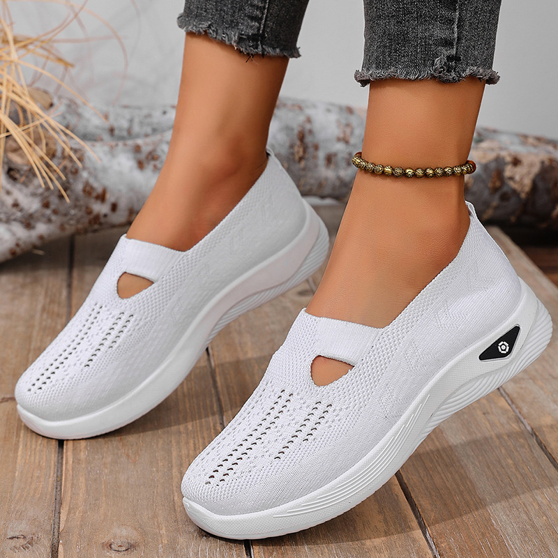 Barfußschuhe